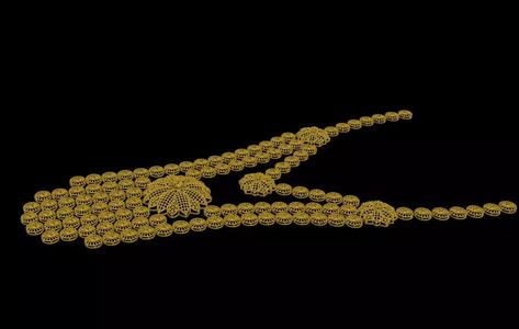 kuwaiti necklace