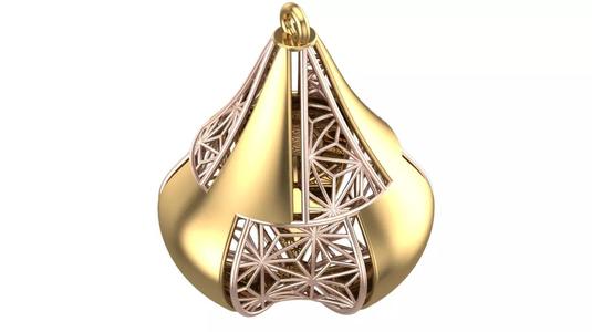 FUSION OBJECT NEW COLLECTION-A-08-