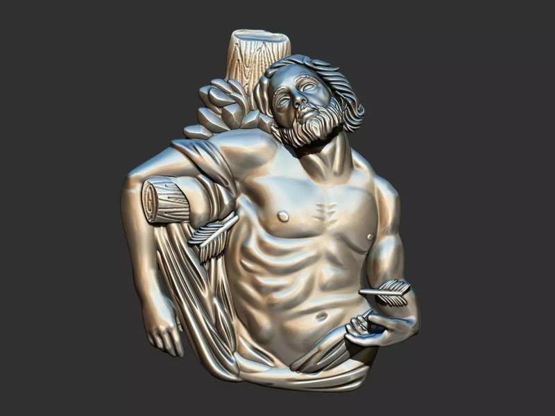 San Sebastian Sao Sebastiao