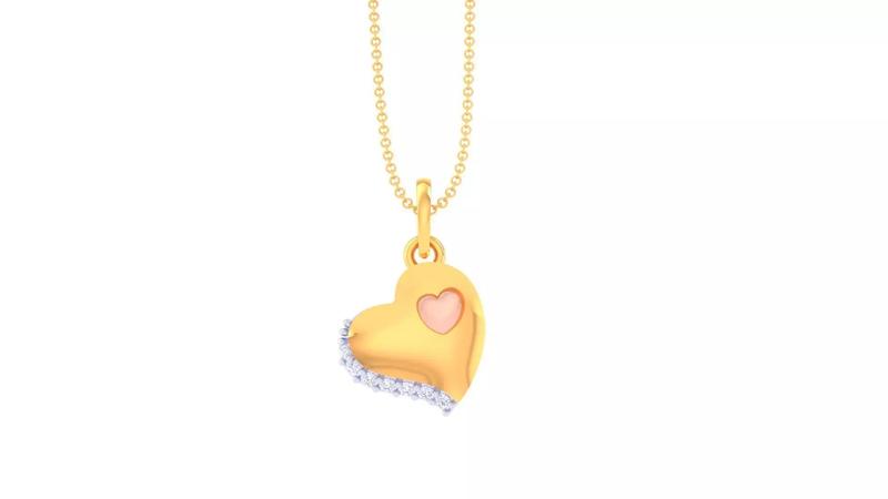 Kids Pendant - 32
