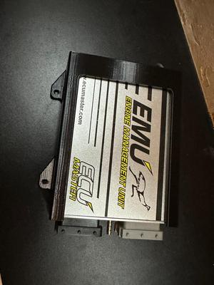 Ecumaster Classic Bracket