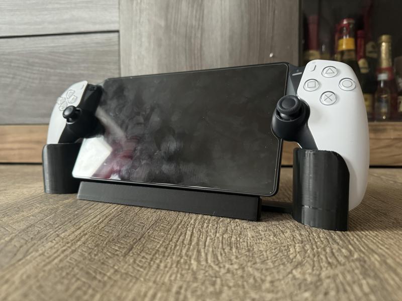 Playstation portal stand