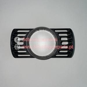 BMW E30 52mm center Pressure gauge mount Gauge Porta Support