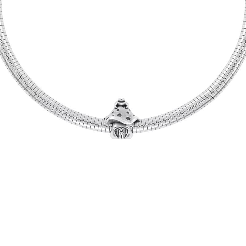 Mushroom Charm