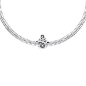 Mushroom Charm