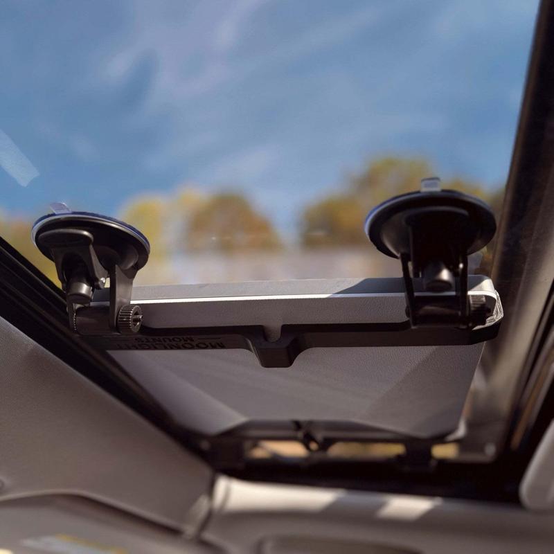 Starlink Mini Suction Cup Mount  Sunroof
