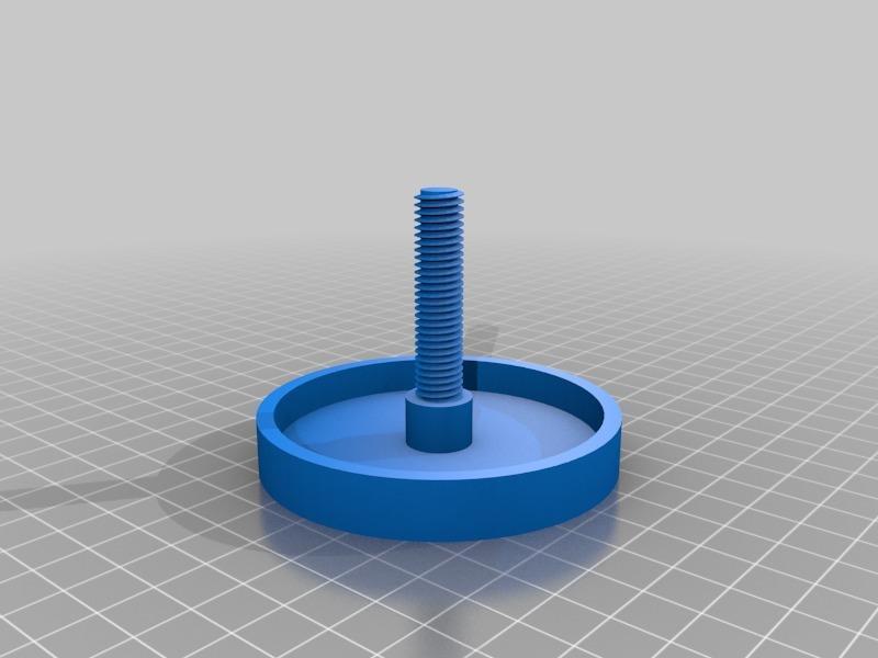 ricambio per cassetta bagno fais-milani