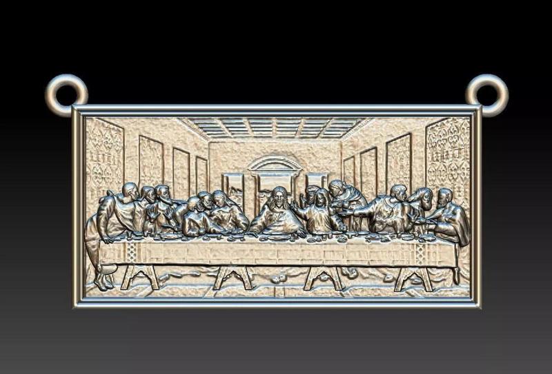 Last Supper Sagrada Comunion Santa Ceia