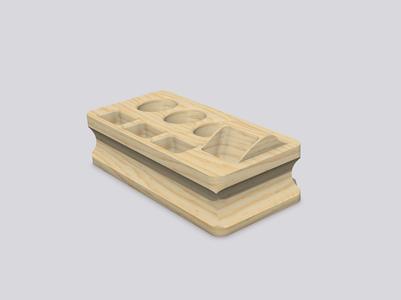 Vaper vaporesso mini support