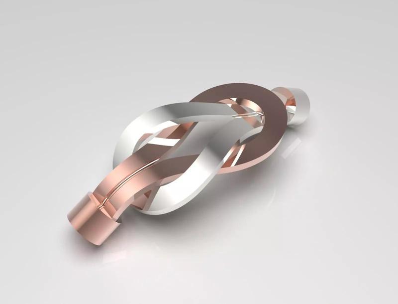 gold bracelet gb0028