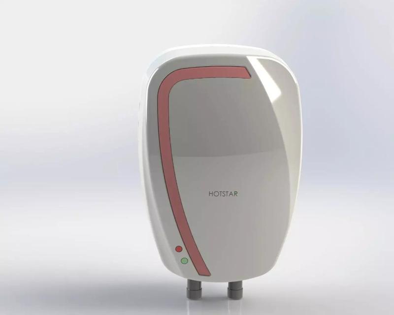 3 Liter Instant water heater