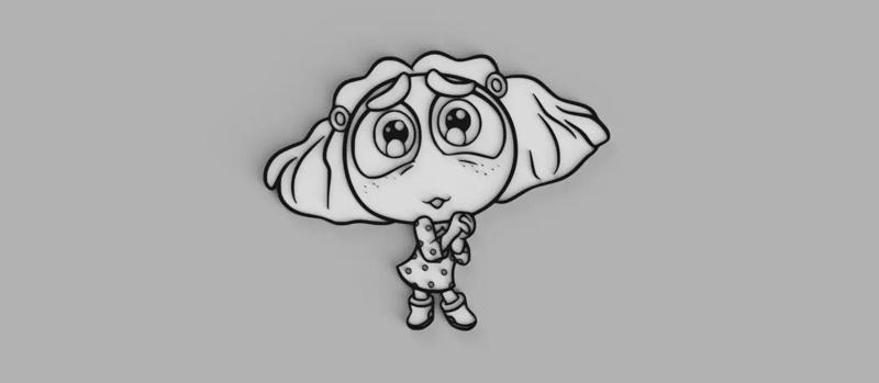 ENVY - INTENSELY - Logo Wall Picture