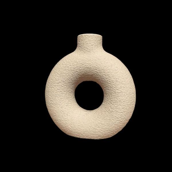 NORDIC VASE POT / FLORERO NORDICO