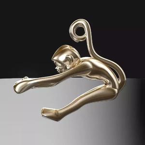 3D-Monkeys 047
