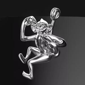 3D-Monkeys 010