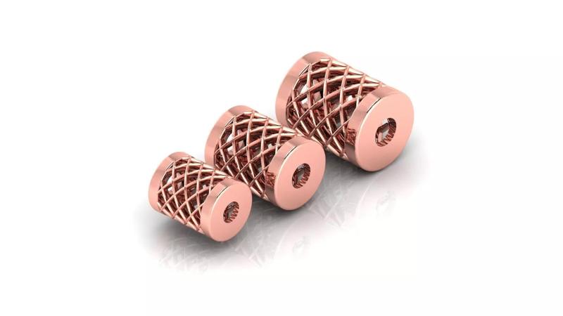 3 size beads or balls or jewellery accessories