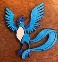 badge pokemon artikodin