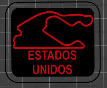 F1 Tracks 2025 USA Miami