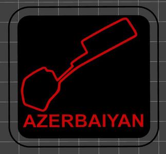 F1 2025 Azerbaijan