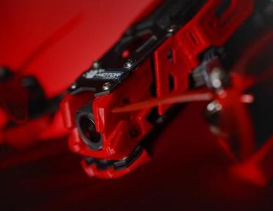 Geprc Vapor D5 / X5 D6 / X6 Dji o4 Pro Camera mount