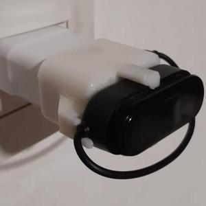 Xiaomi mi band 4 charger stand