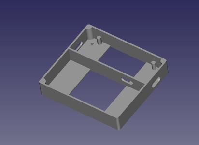 wiiceiver-receiver-wattmetter box