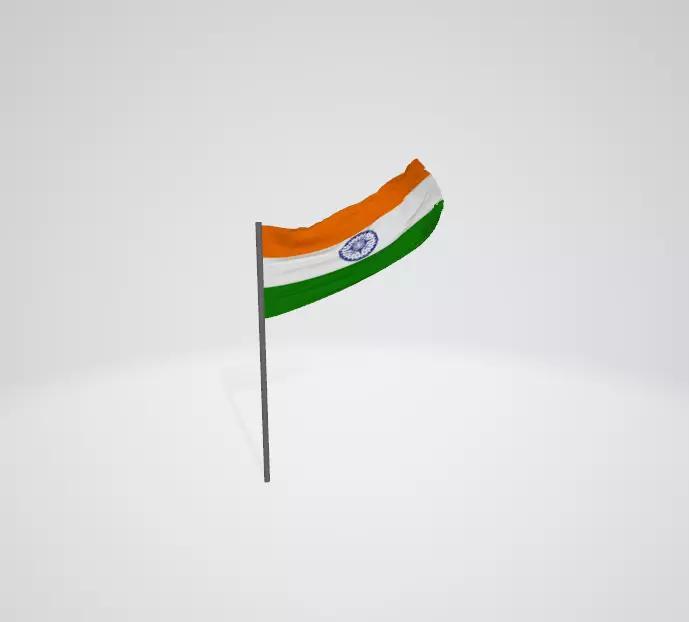 INDIAN FLAG