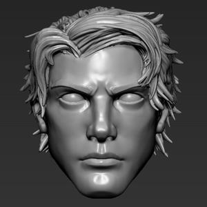 PETER PARKER FROM MARVEL RIVALS MARVEL LEGENDS/MAFEX