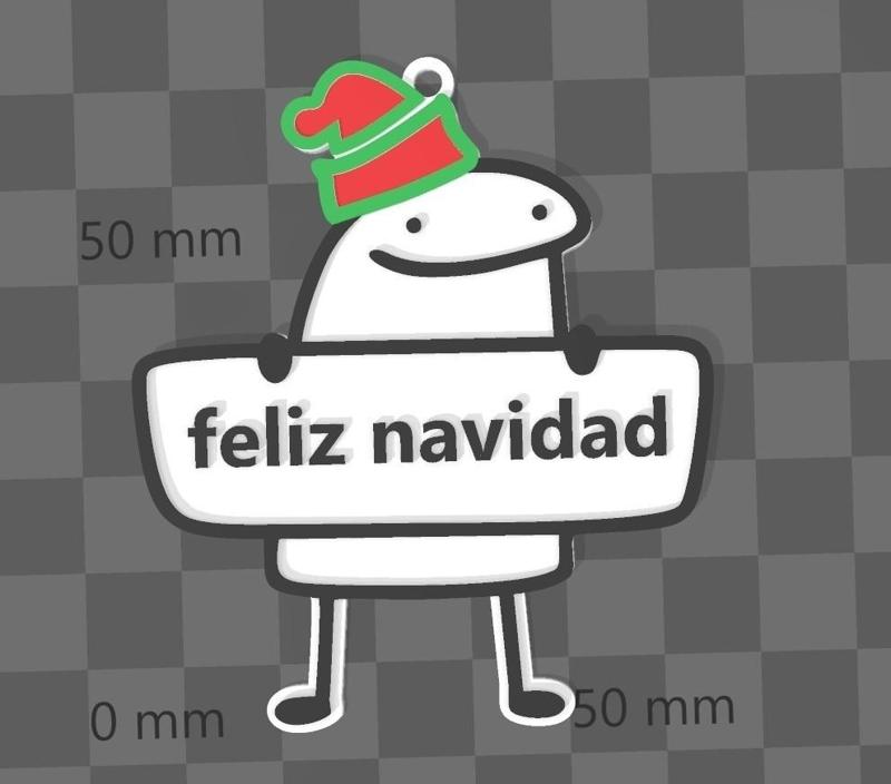 christmas florks christmas pack 1