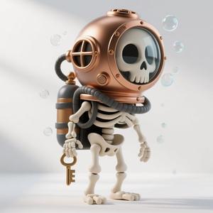 diver
