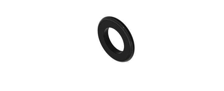 NLA Vintage Maico MC Rubber O-Ring Gasket Washer PN 663