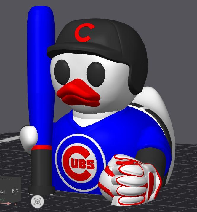 baseball-chicago Cubs
