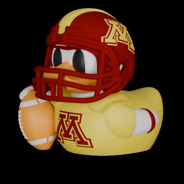 football-Minnesota Golden Gophers