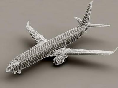 Boeing 737_parts