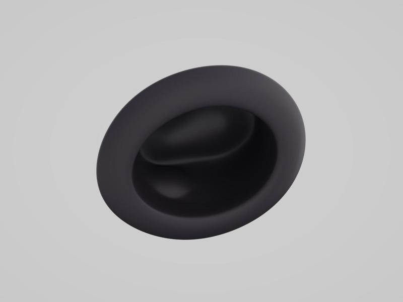 Fedora Hat