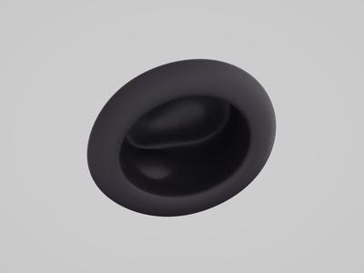 Fedora Hat