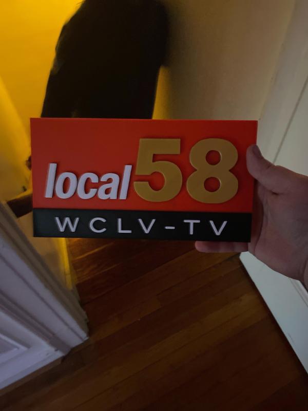Local 58 Station Logo