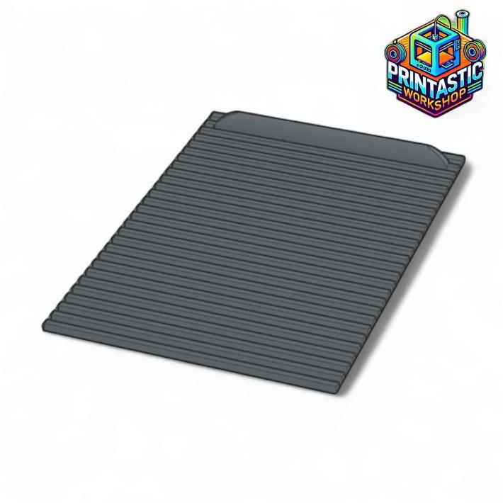 Center Console Roller BMW X5 - E53