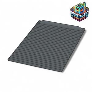 Center Console Roller BMW X5 - E53