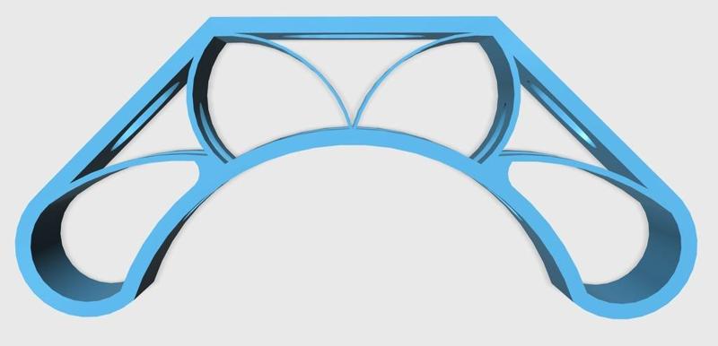 Legs for Multi-rotor