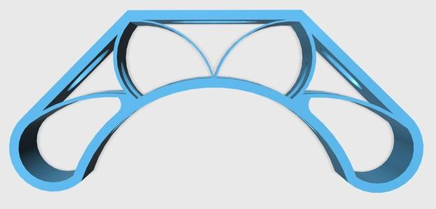 Legs for Multi-rotor