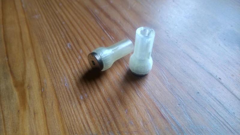 Joytech eCom Mouthpiece (Mundstück)