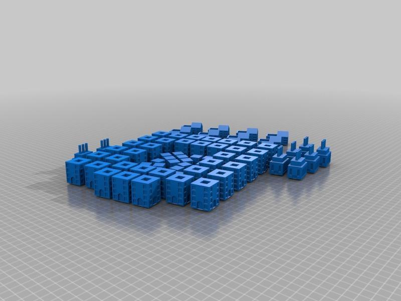 Usos del Suelo Urbano