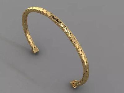 B-107 bracelet