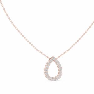 Leaf Solitaire Pendant 3dm stl renders Animation Videos Details