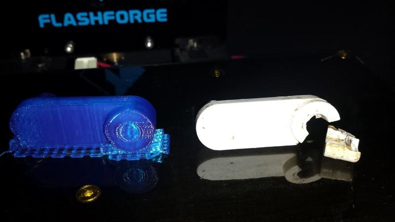  Christmas Yard Reindeer Swivel Replacement Part