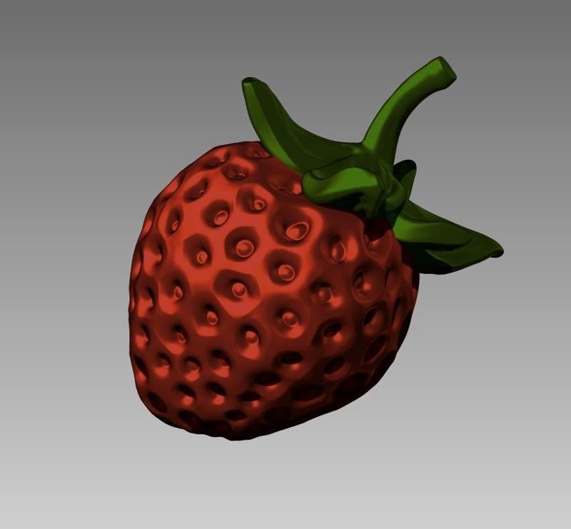 Strawberry