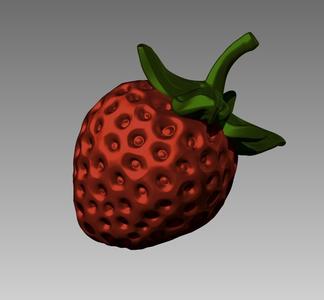 Strawberry