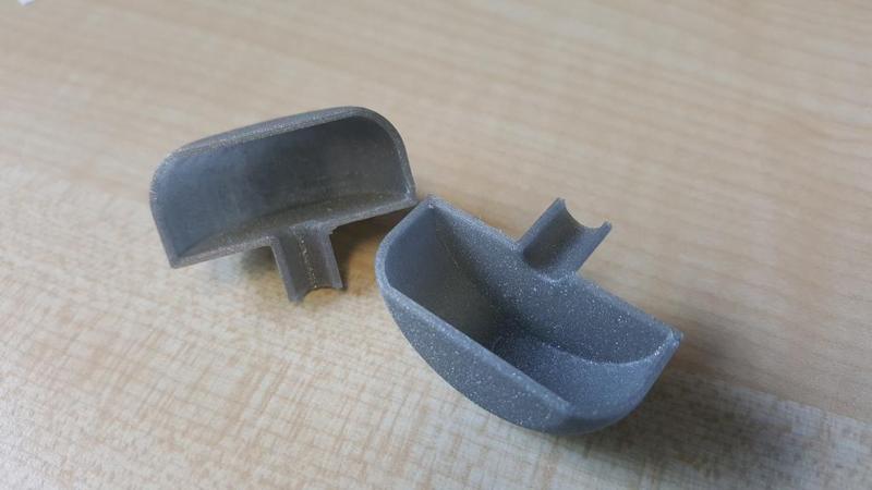 5.8 GHz Cloverleaf Protection Dome