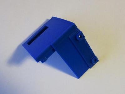 UP! Mini Afinia Octave Multi Setting Temperature Switch Cover